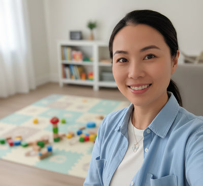 Dr. Jennifer Liu
